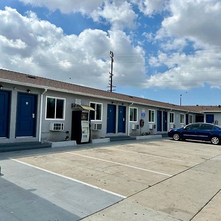 Vogue Motel South Gate Exterior photo